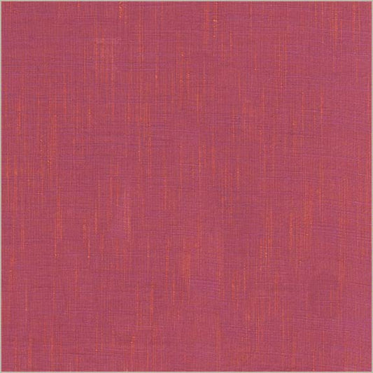 Solid pink color swatch with a textured pattern