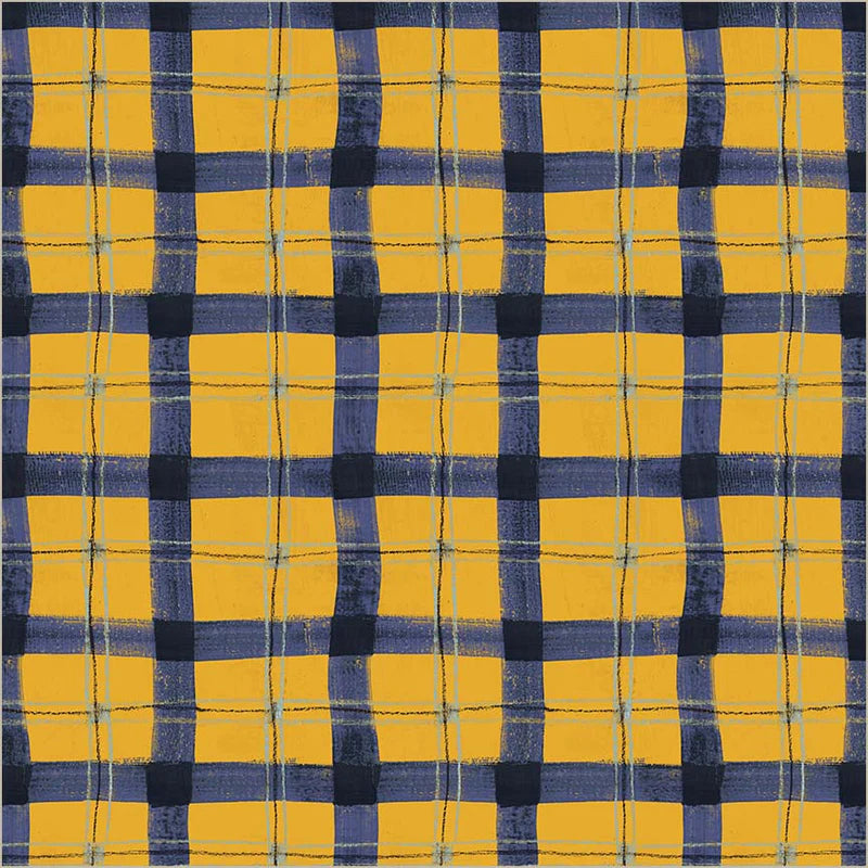The Plaid One - Proper Plaid - Summertime