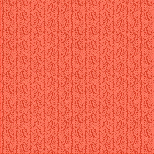 Foliage - Coral