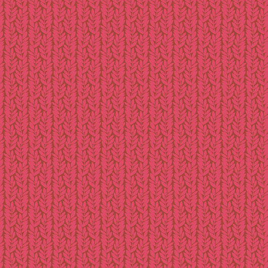Foliage - Poppy