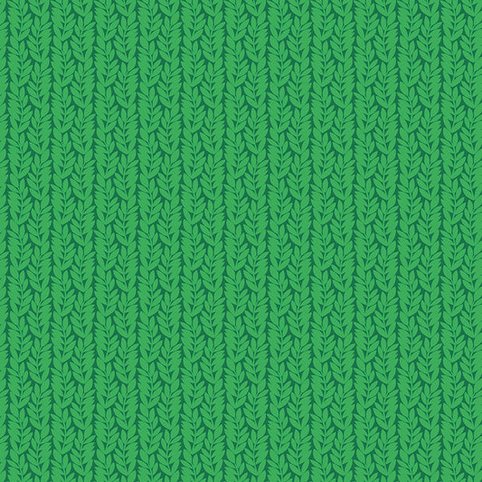 Foliage - Clover