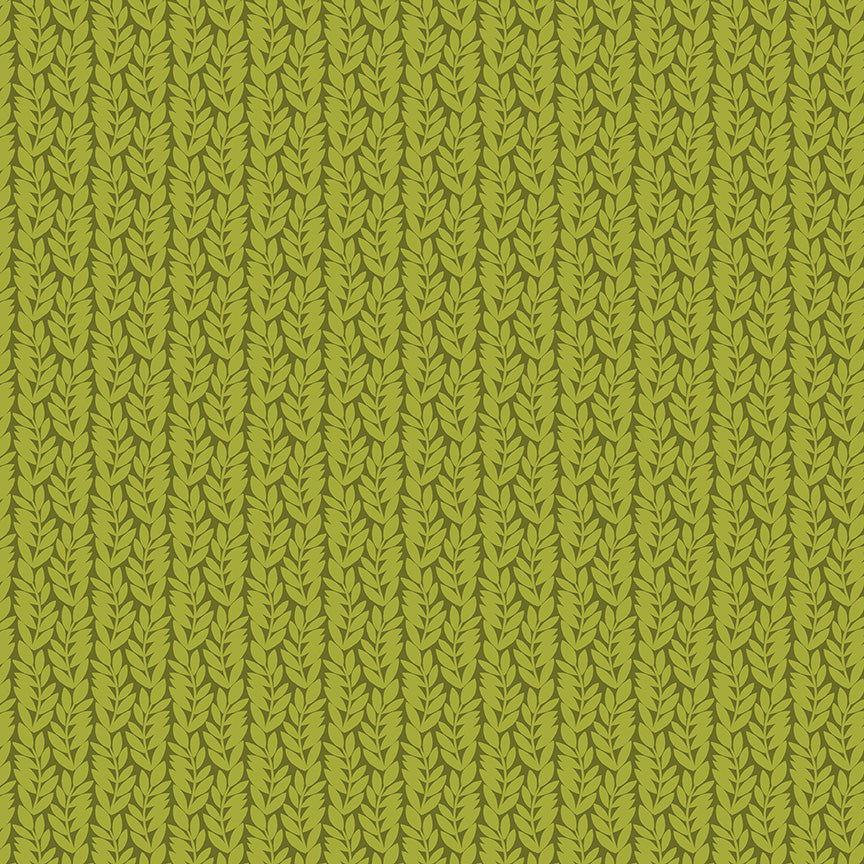 Foliage - Olive