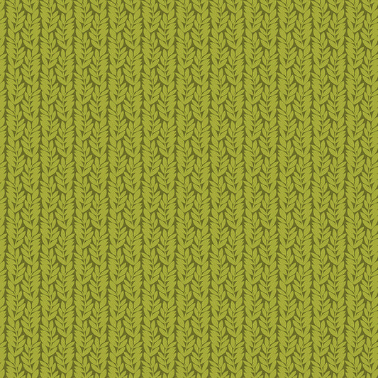 Foliage - Olive