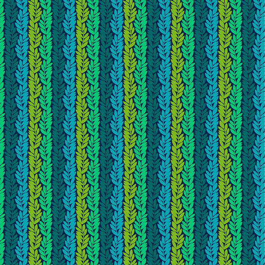 Foliage - Rainforest