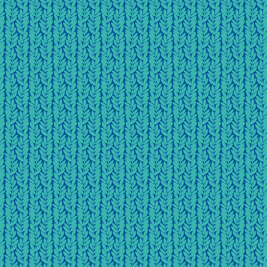 Foliage - Sky