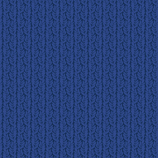 Foliage - Indigo