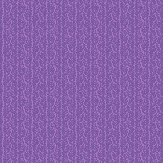 Foliage - Wisteria
