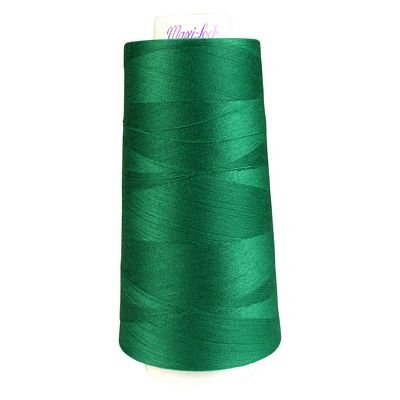 Maxi-Lock Stretch 54-32075 Emerald