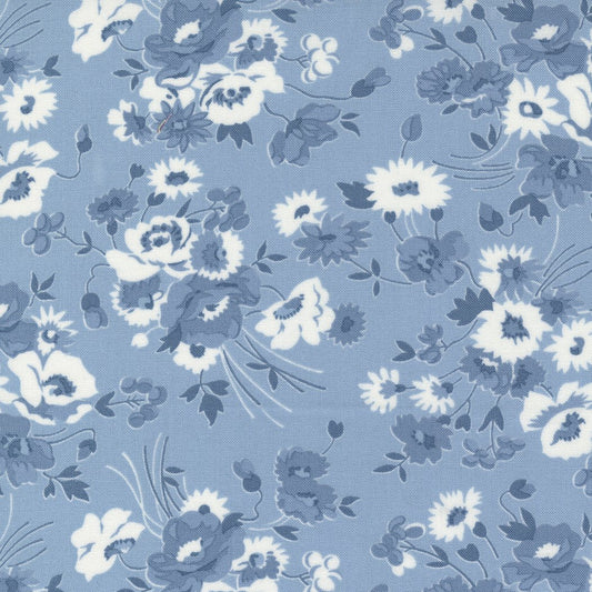 Nantucket Summer - Somerset - Light Blue