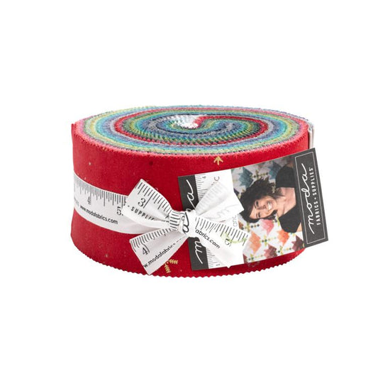 Ombre Flurries Metallic  - Jelly Roll