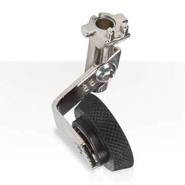 #55 Leather Roller - New Style