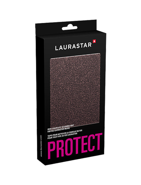 LauraStar - Soleplate Cleaning Mat