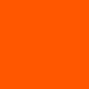 58/60" Fleece - Hunter Orange