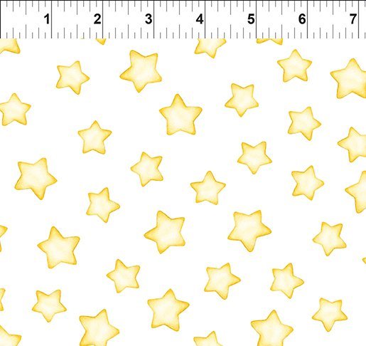 Dragon Friends - Stars