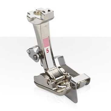 #5 Blindstitch 5mm - New Style