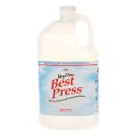Best Press Refill Unscented gallon - store pick-up only
