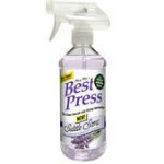 Best Press 16oz - Lavender Subtle Scent