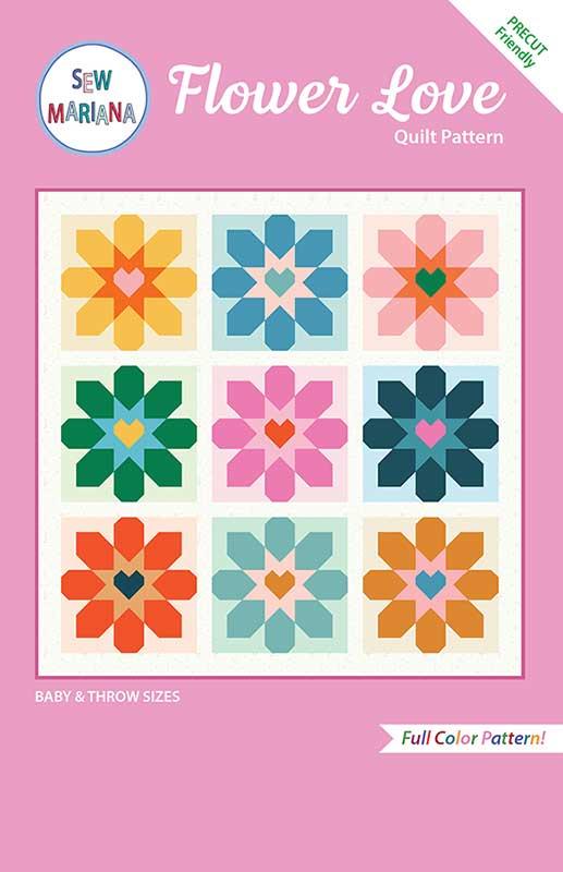 Flower Love