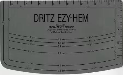 Ezy-Hem Gauge