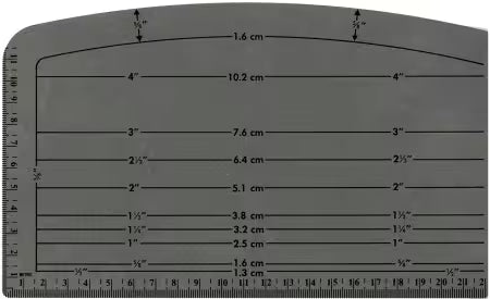 Ezy-Hem Gauge