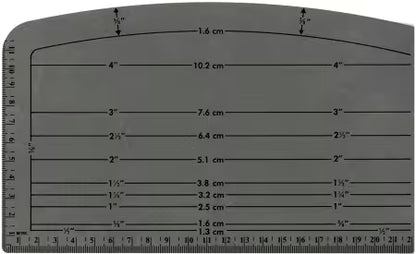 Ezy-Hem Gauge