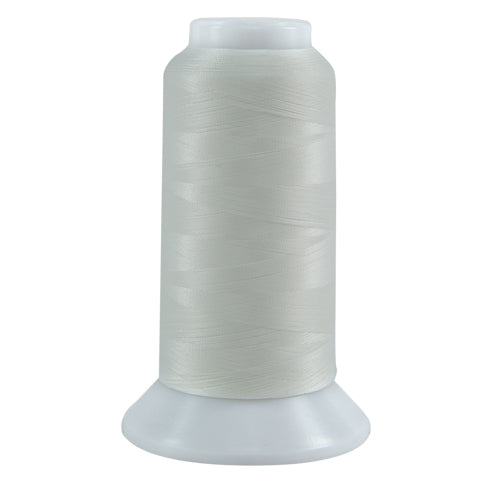 Bottom Line Polyester Cone 621 - Lace White