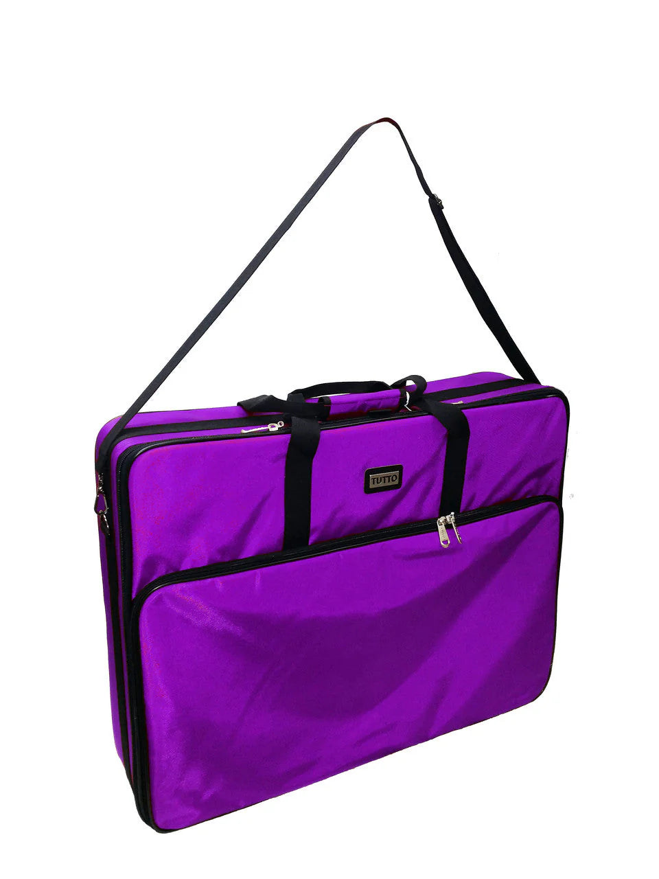Embroidery Module Bag - Extra Large (28") - Purple