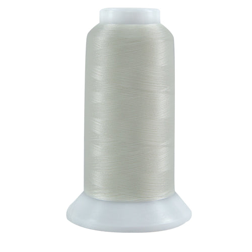 Bottom Line Polyester Cone 624 -  Natural White