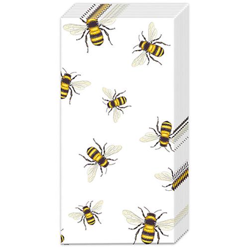 Tissues - Save the Bees
