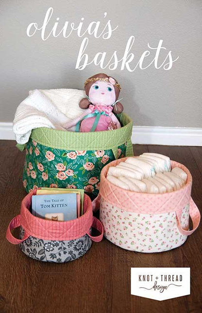 Olivia's Baskets
