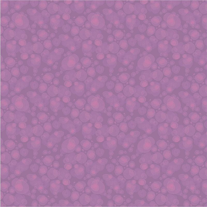 Watermark - Lilacs