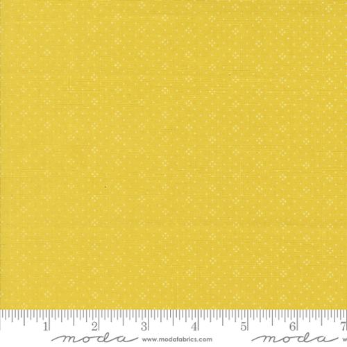Eyelet - Citron