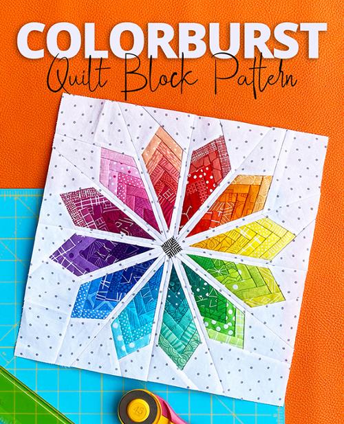 Colorburst