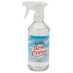 Best Press 16oz - Scent Free