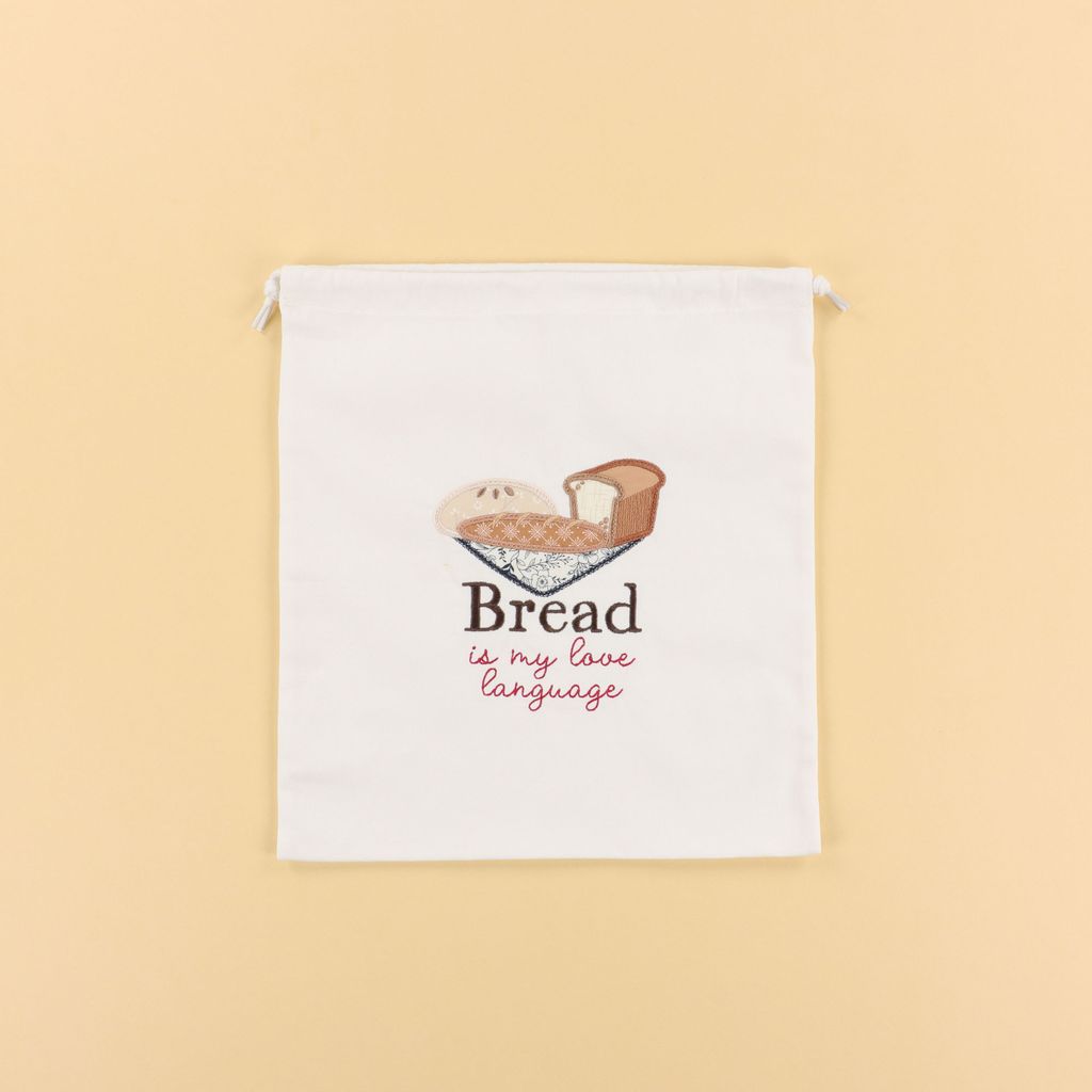 Kimberbell Jumbo Cinch Sack Blanks