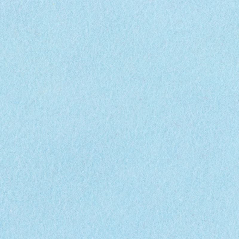 Embroidery Felt - Ice Blue