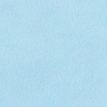 Embroidery Felt - Ice Blue