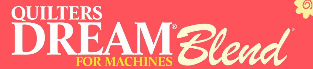 Batting 70/30 - Dream Blend - Natural 120" - per yard 