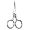 Famore 4" Lg Ring Fine Point Scissors