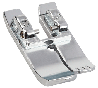 Straight-stitch Foot b77/b79