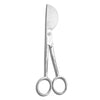 Famore 6" Duckbill Applique Scissors