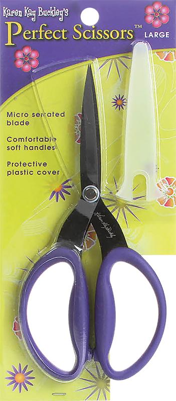 KK Buckley's Perfect Scissors (large)