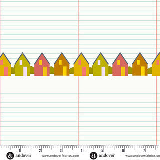 Camp Kitschy Lala - Pen Pal - Paper