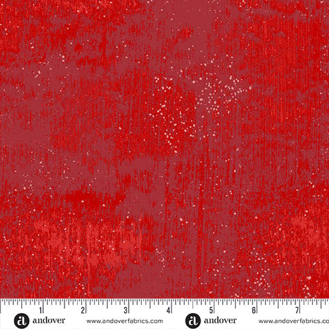 108" Glaze - Lava