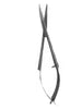 Famore 4.5" EZ Snip Curved