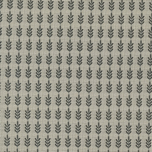 Sable Swan - Wheat - Ecru