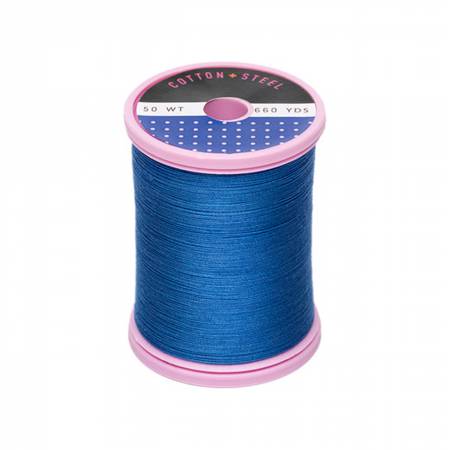 Sulky 1076 Royal Blue 50wt 660yds