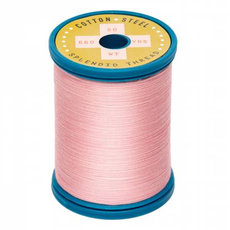 Sulky 1115 Light Pink 50wt 660yds