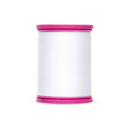 Sulky 1001 Bright White 50wt 660yds