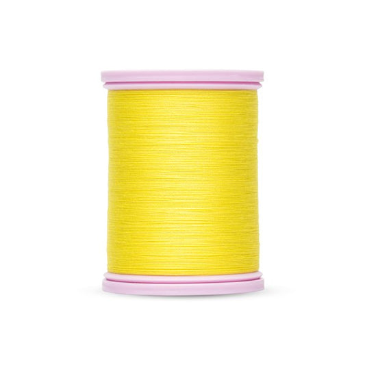 Sulky 1187 Mimosa Yellow 50wt 660yds